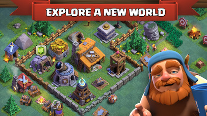 Download Clash of Clans App on your Windows XP/7/8/10 and MAC PC